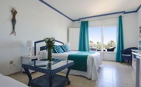 Apartamentos Marazul Mojacar