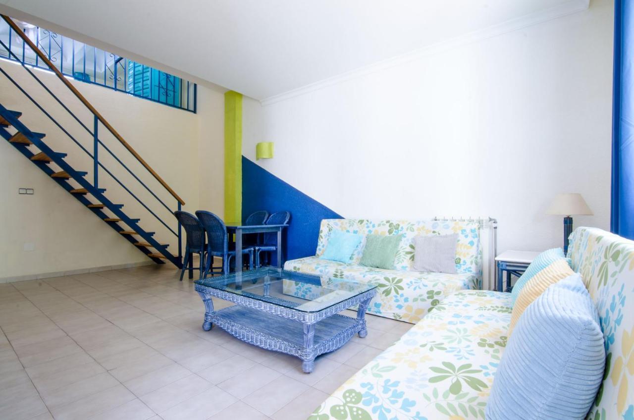 Hotel Apartamentos Marazul Mojácar Habitación foto
